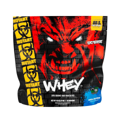 MUTANT WHEY 5LBS