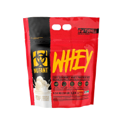 MUTANT WHEY 10LBS