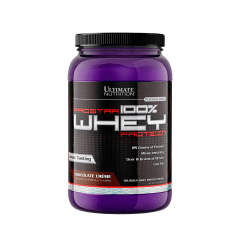 PROSTAR WHEY 2LBS