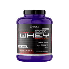 PROSTAR WHEY 5.3LBS 0