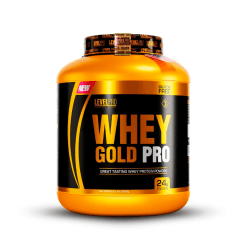 WHEY GOLD PRO 6.6LB