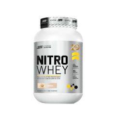 NITRO WHEY 1.100 Kg 0