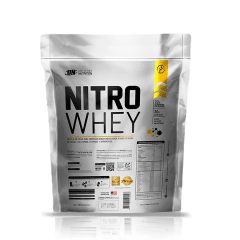 NITRO WHEY 3 Kg 1