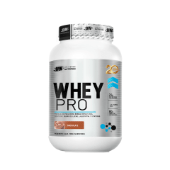 WHEY PRO 1.100 Kg