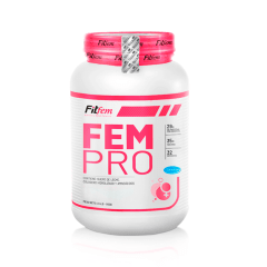 FEM PRO 1.100 Kg 0