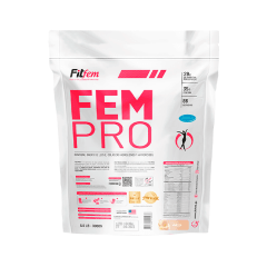 FEM PRO 3 Kg
