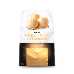 WHEY SHAKE 2LBS