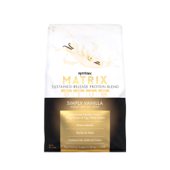 MATRIX 5LBS 0
