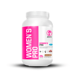 WOMENS PRO 1.1KG 1