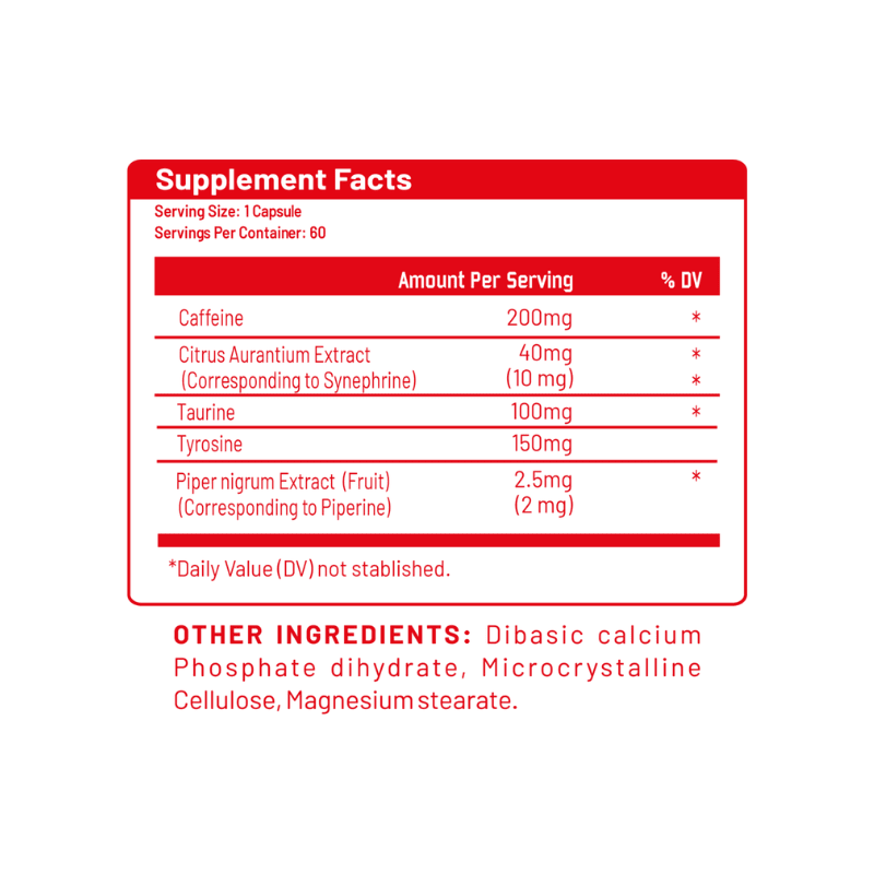 XFAT LOSS UN 60CAP1