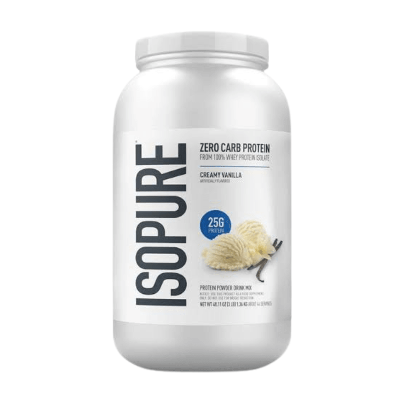 ISO PURE 3LBS2
