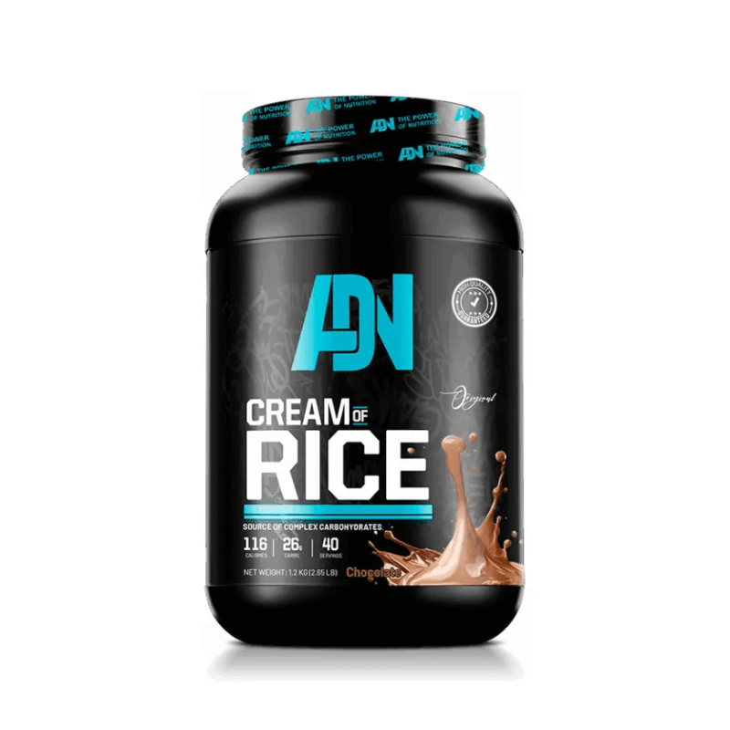 CREMA DE ARROZ ADN 1.2KG2