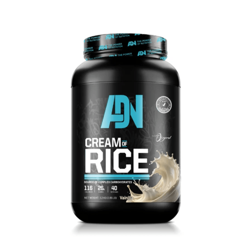 CREMA DE ARROZ ADN 1.2KG3