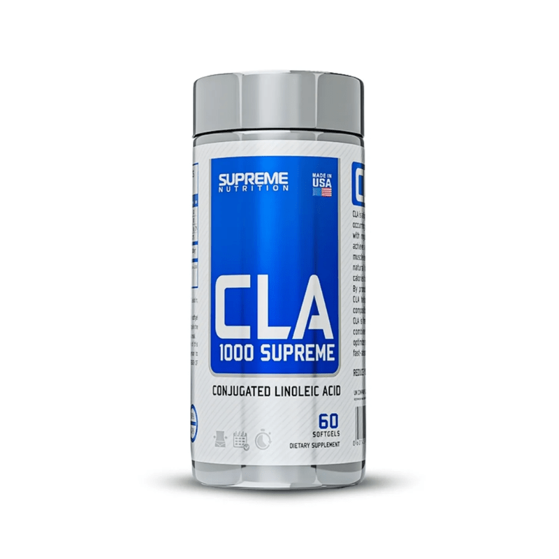 CLA 1000 SUPREME 60 CAP1