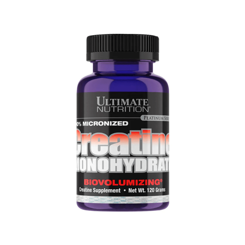 CREATINA ULTIMATE NUT 120 G1