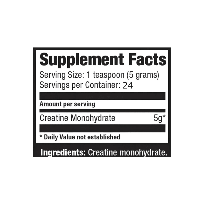 CREATINA ULTIMATE NUT 120 G2