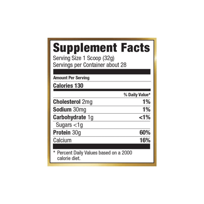 ISO SENSATION 2LBS2