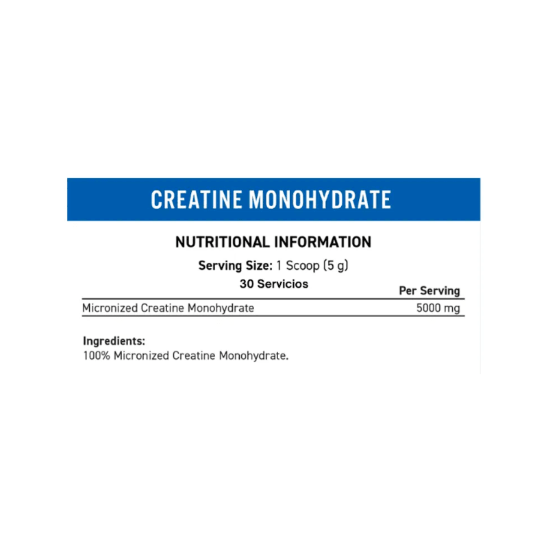 CREATINA APPLIED NUT 150GR2