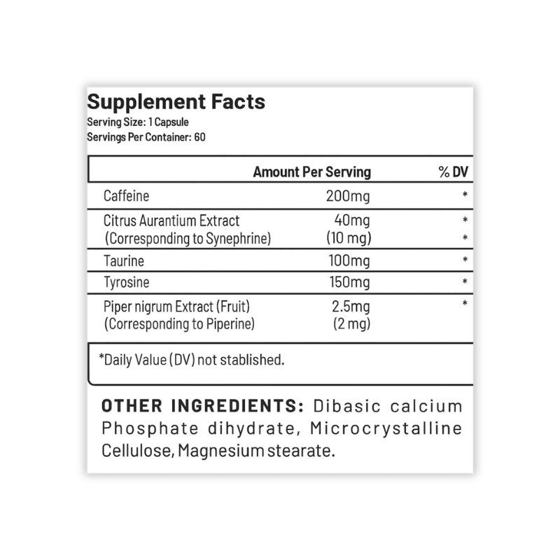 XFAT LOSS UN 60CAP2
