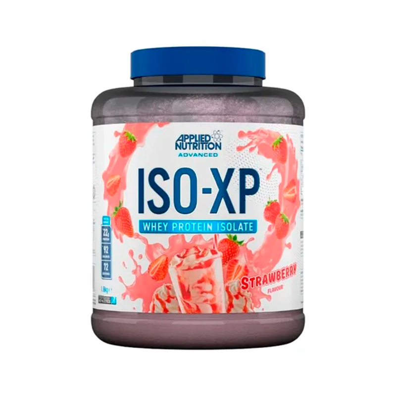 ISO XP 1.8KG7