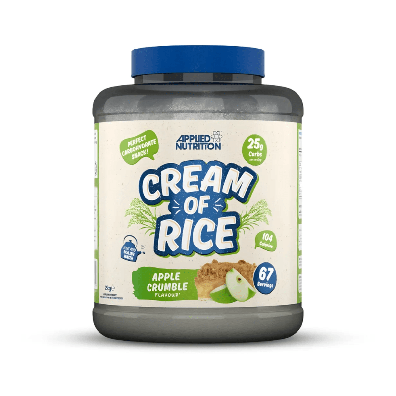 CREMA DE ARROZ 2KG APPLIED1