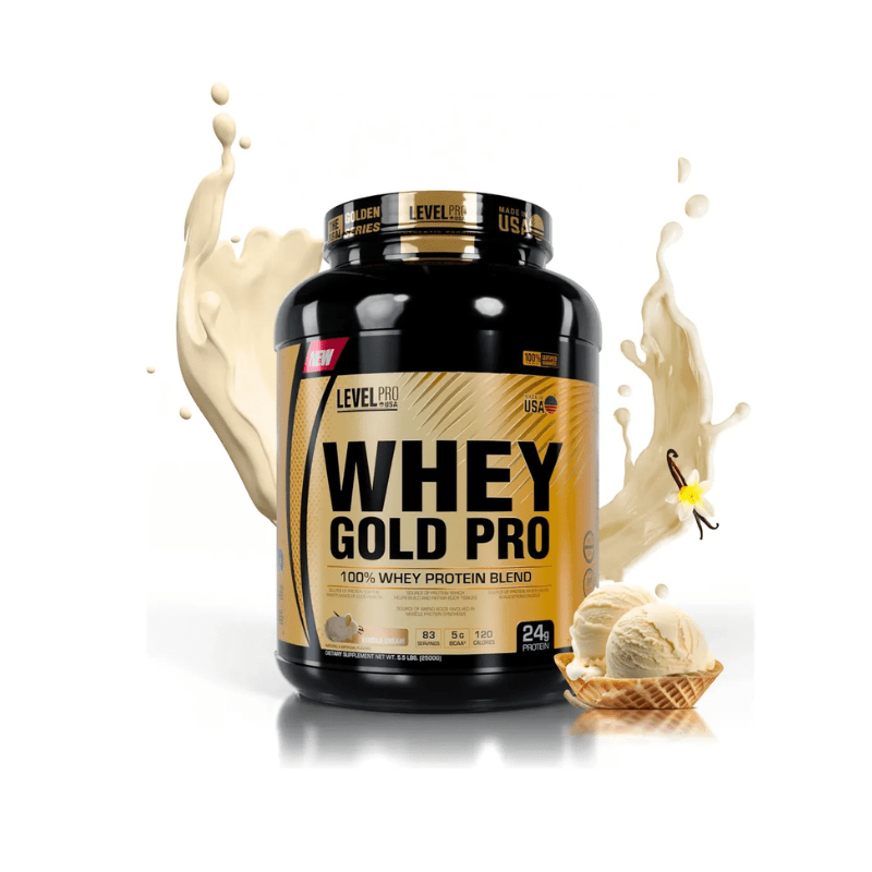 WHEY GOLD PRO USA 5.5 LB USA3