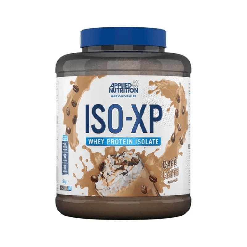 ISO XP 1.8KG8