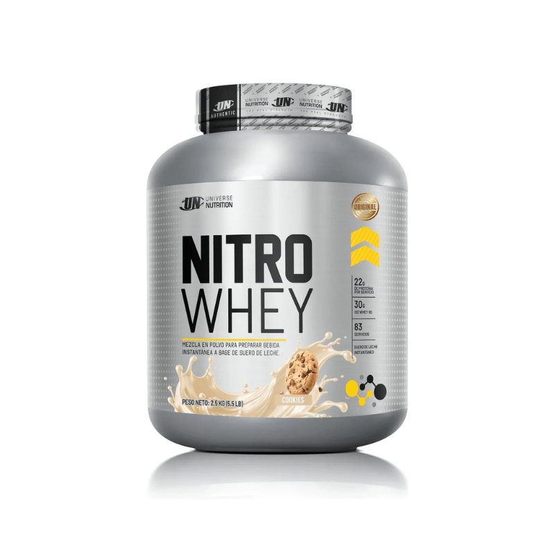 NITRO WHEY 2.5 KG3