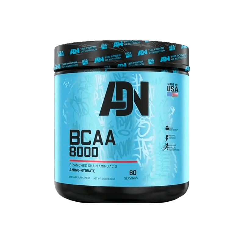 BCAA 8000 ADN 60SERV1