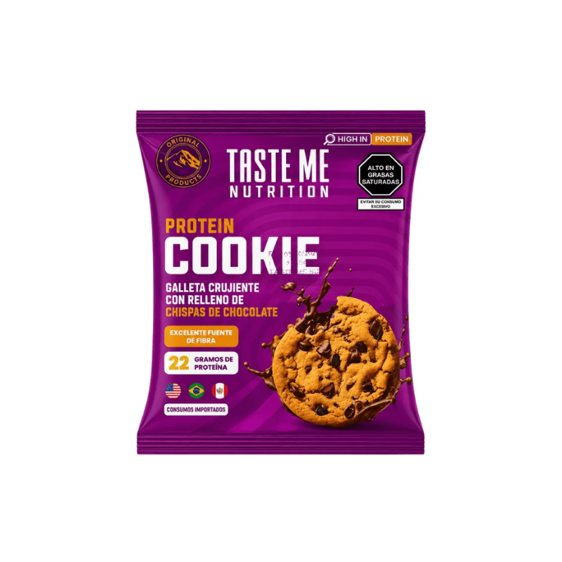 COOKIE TASTE ME1
