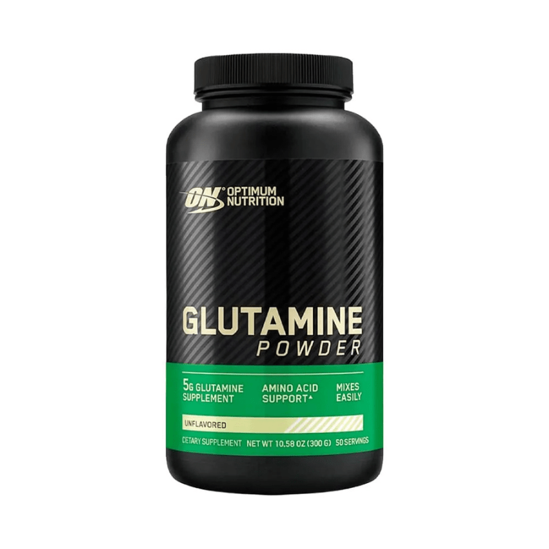 GLUTAMINE ON 300GR1