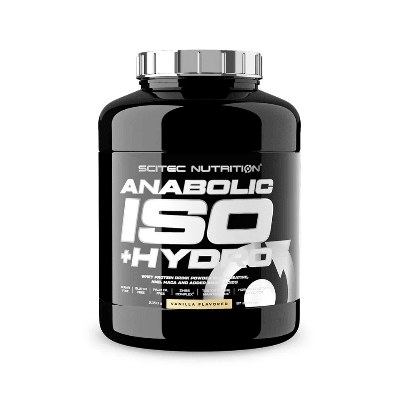 ANABOLIC ISO +HYDRO 2.35 KG1