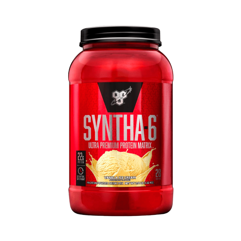 SYNTHA-6 2LBS1