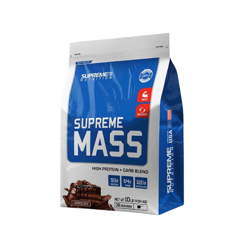 SUPREME MASS 10LB3
