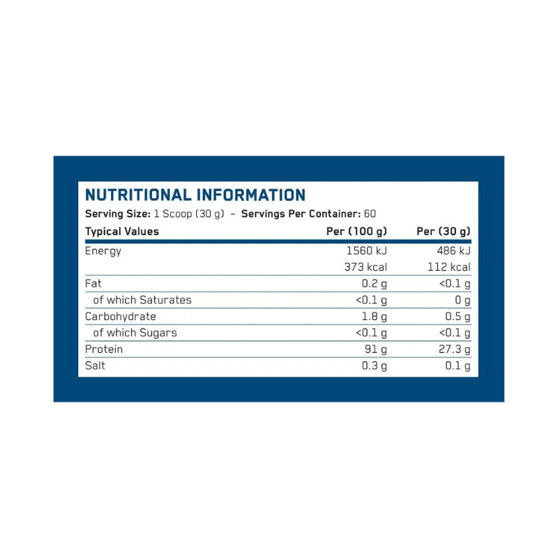 BEEF XP 1.8 KG2