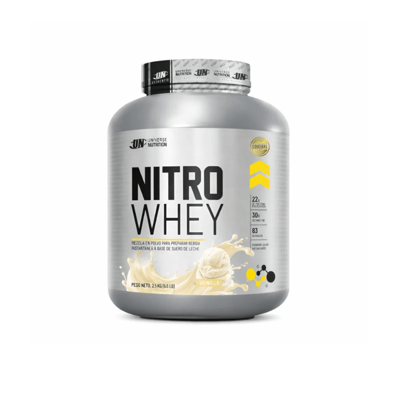 NITRO WHEY 2.5 KG4