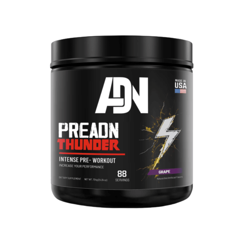 PRE THUNDER 88 SERV2