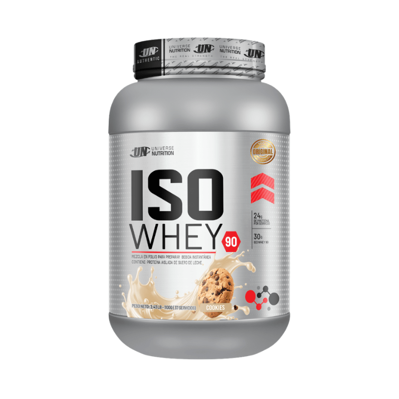 ISO WHEY 1.1kg2
