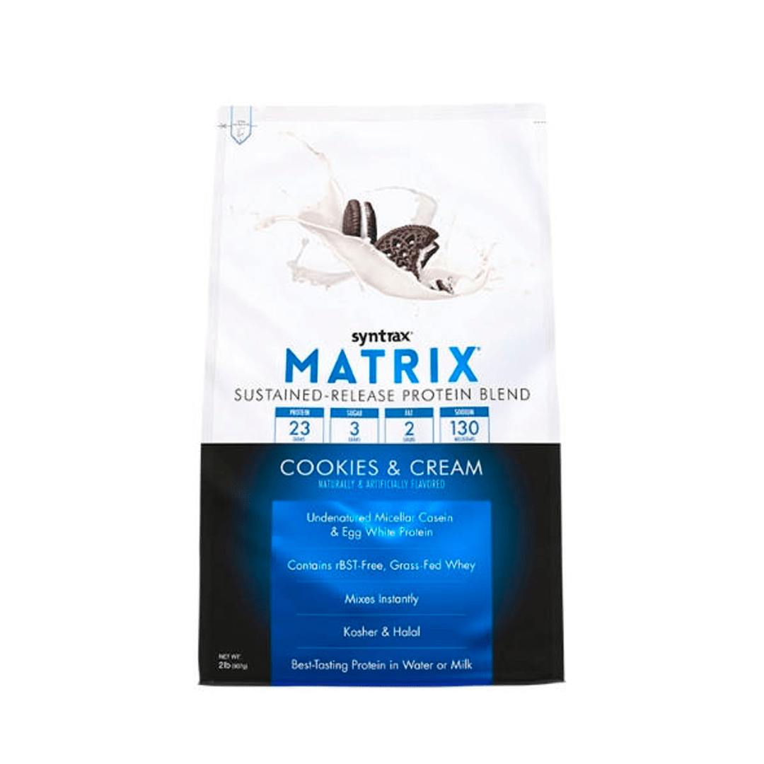 MATRIX 2 LBS1
