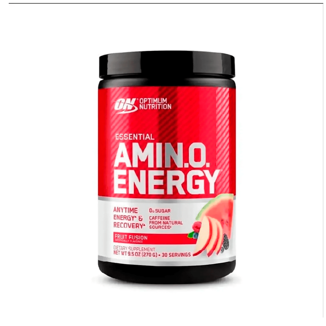 AMINO ENERGY 270GR1