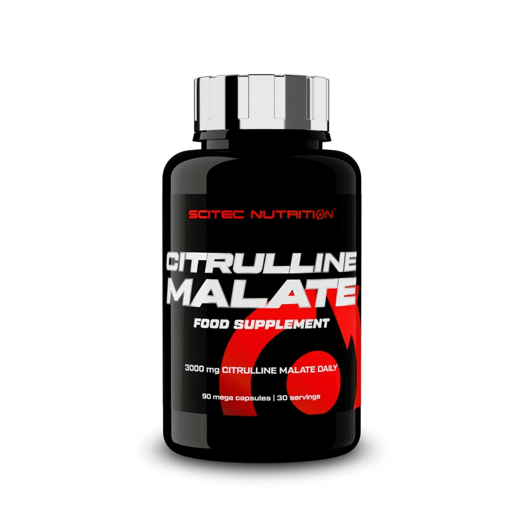 CITRULLINE MALATE1