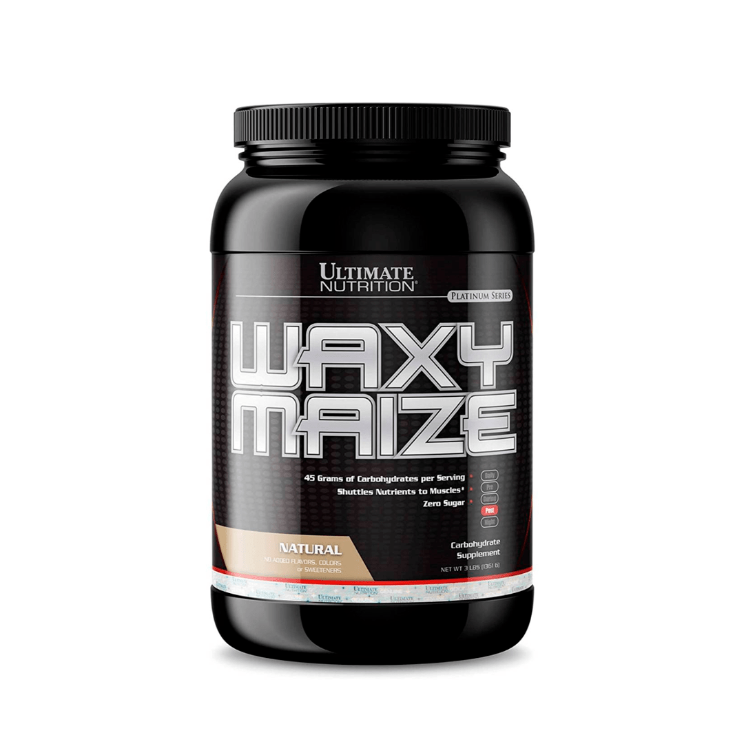 Waxy Maize 3lb1