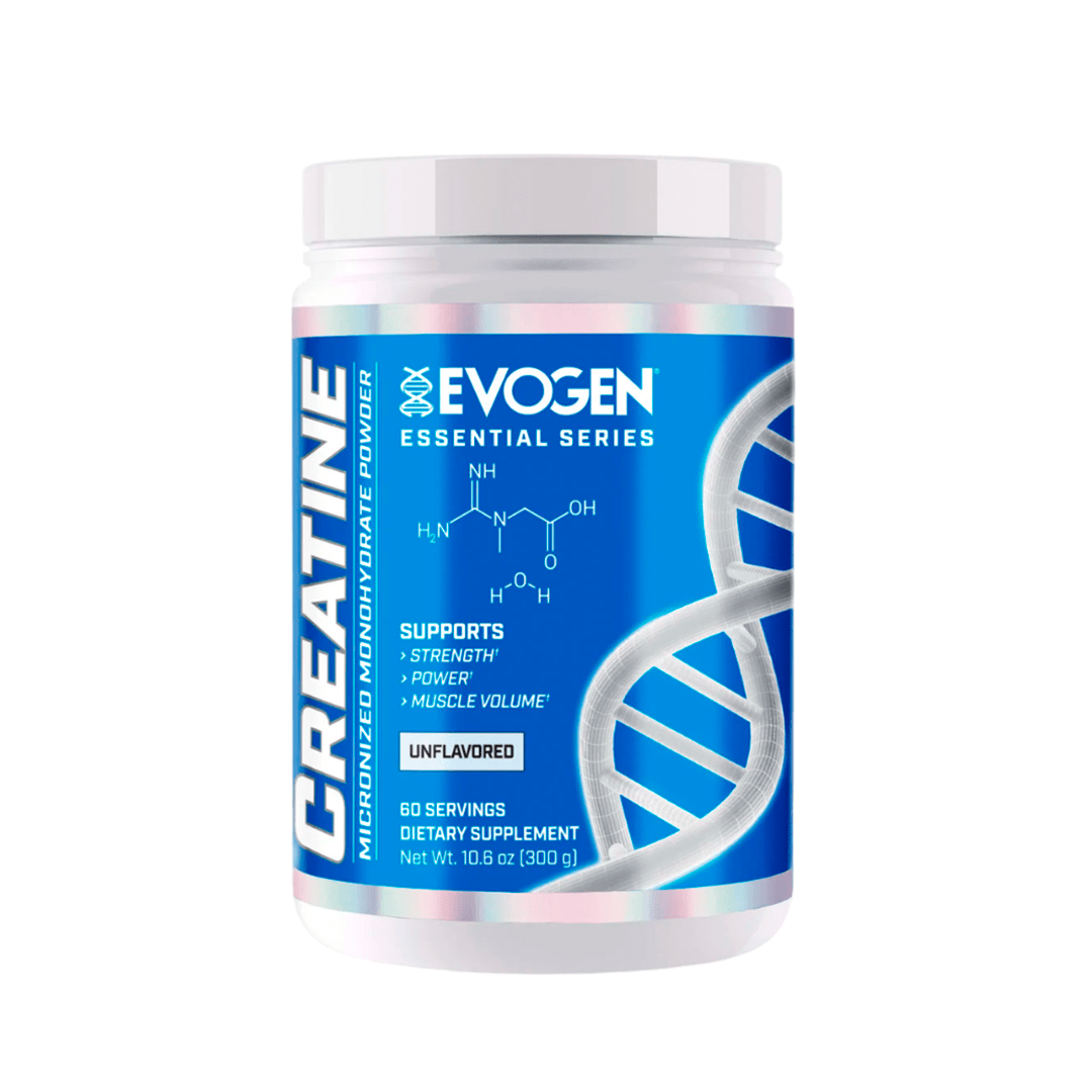 CREATINA EVOGEN 300GR1