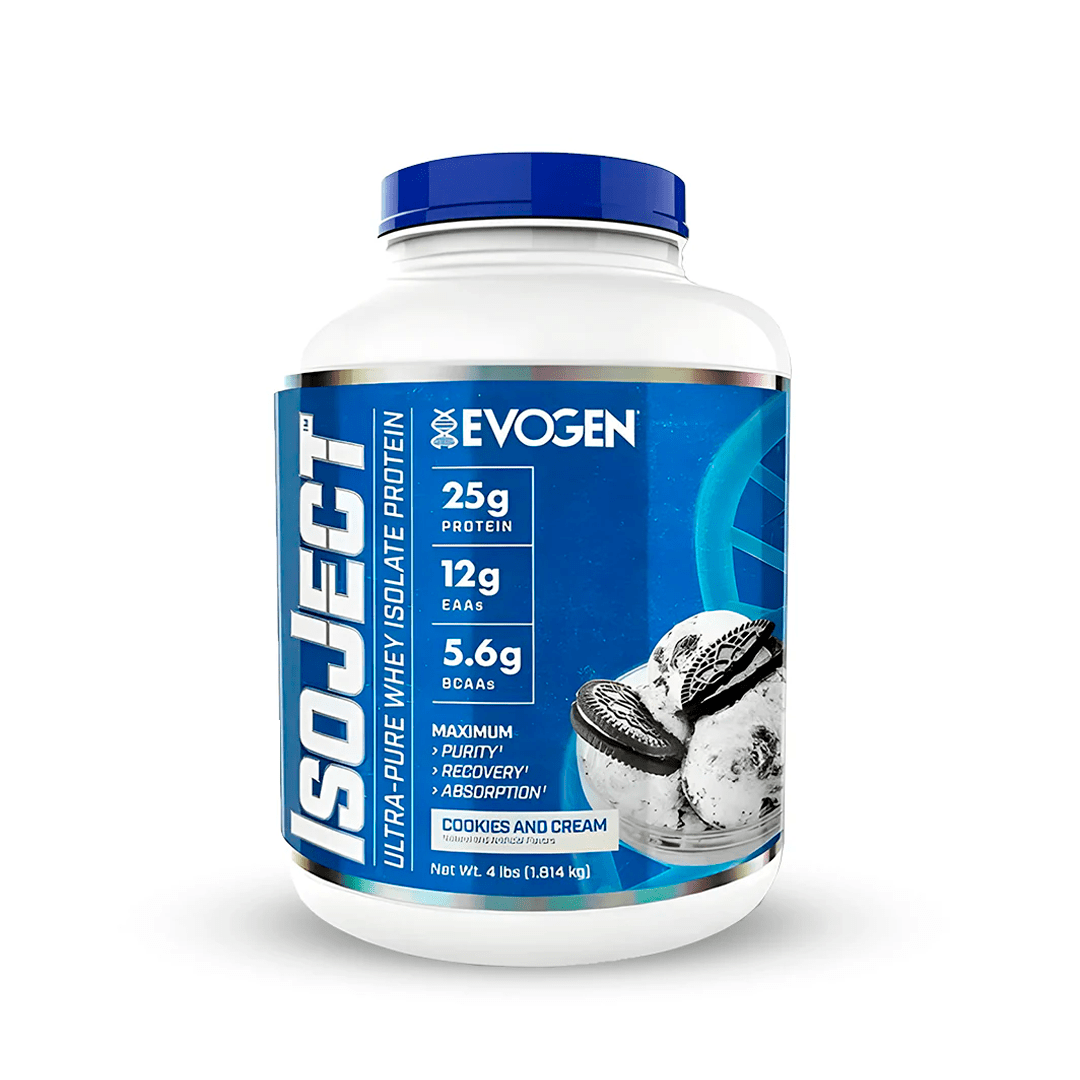 ISOJECT 4 LBS2