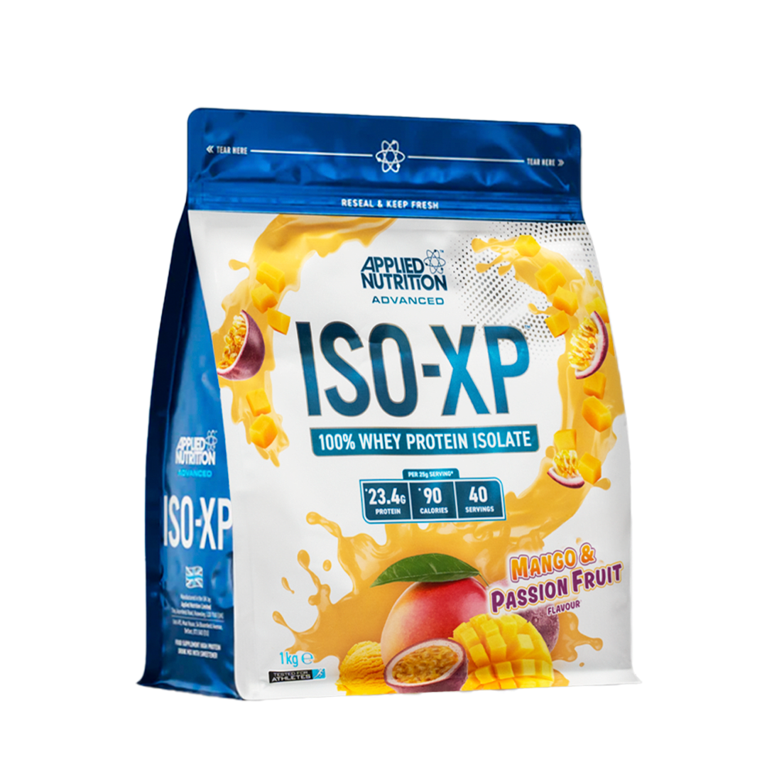 ISO XP 1KG3
