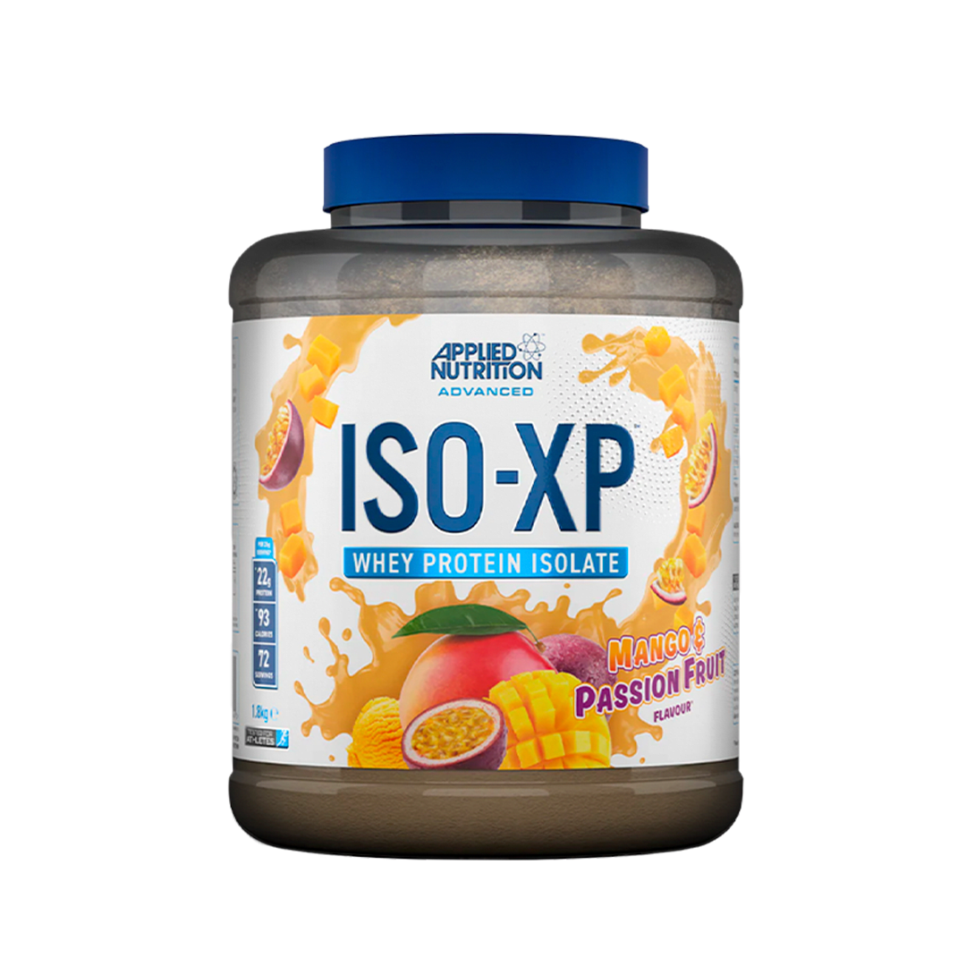 ISO XP 1.8KG4