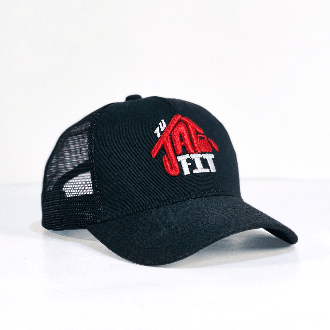 GORRA TJF1