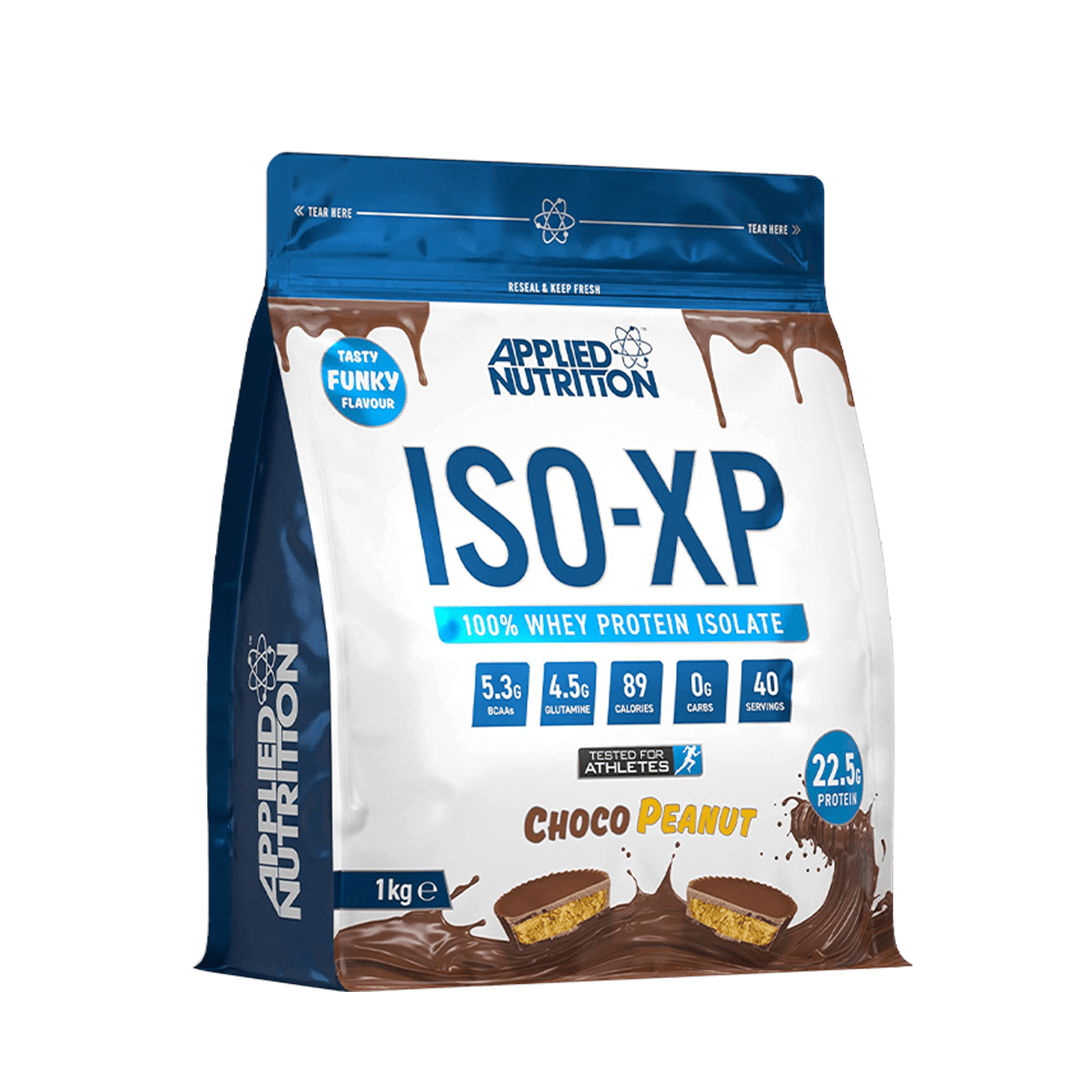 ISO XP 1KG1