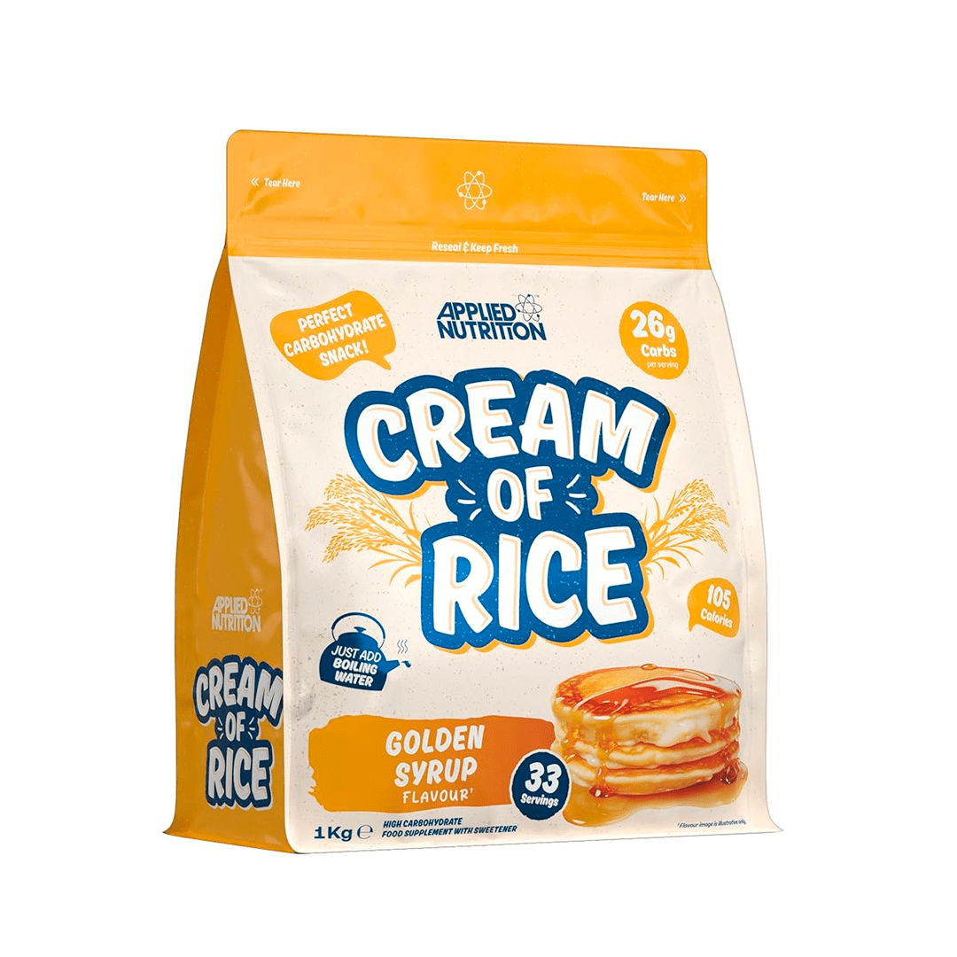 CREMA DE ARROZ 1KG3