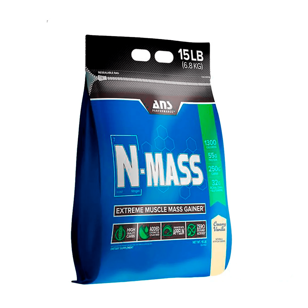 N MASS 15LBS1
